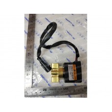 8500-06235 воздушный клапан Yutong (Ютонг)