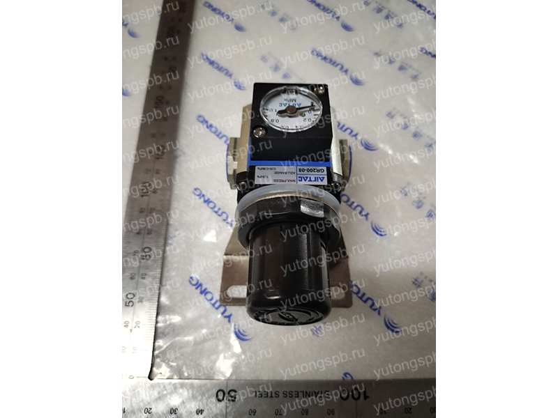 8500-06248 редукционный клапан Yutong (Ютонг) 8500-06248 редукционный клапан Yutong (Ютонг)