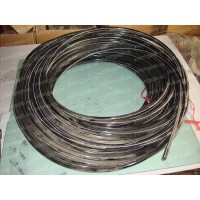 9108-00053 Нейлоновая напорная труба φ12*1.5 Yutong (Ютонг)