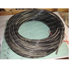 9108-00053 Нейлоновая напорная труба φ12*1.5 Yutong (Ютонг)