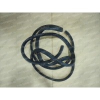 9109-03890 Лента резиновая уплотнительная двери  отсека Yutong (Ютонг)