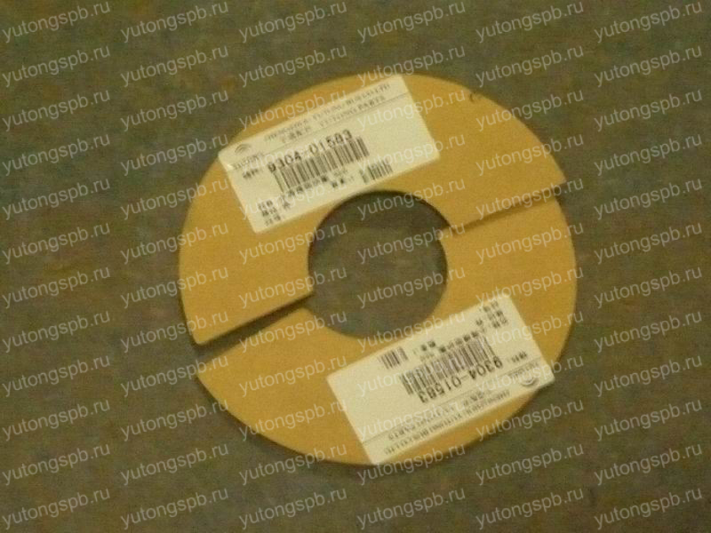 9304-01583 Вспомогательный материал электрооборудования Yutong (Ютонг) 9304-01583 Вспомогательный материал электрооборудования Yutong (Ютонг)