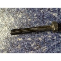 9401-07253 Болт с 6-гранной головкой Yutong (Ютонг)