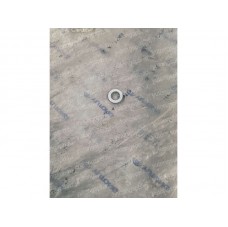 9401-10481 Замковая уплотнительная шайба Yutong (Ютонг)