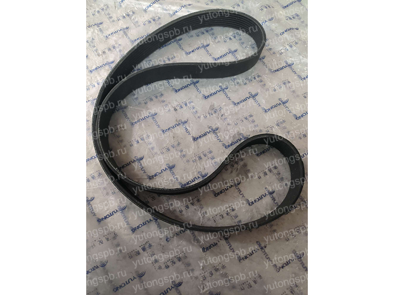 9405-02427 V - образный поликлин Yutong (Ютонг) 9405-02427 V - образный поликлин Yutong (Ютонг)