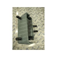 1001-10834 подушка подвески двигателя Yutong (Ютонг)
