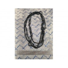 Прокладка крышки клапанной (Оригинал) YC6MK320N-50 (KJ100-1003201) Yutong 100302247 