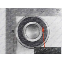 Подшипник маховика шариковый опорный Yutong (орг) 100501211