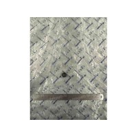 1007-02004 Регулирующая гайка зазора клапана Yutong (Ютонг)