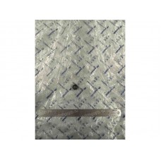 1007-02004 Регулирующая гайка зазора клапана Yutong (Ютонг)