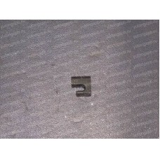Скоба крепления поддона к блоку ДВС (M1000-1009305) Yutong (орг) 100900925