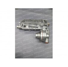 Кронштейн фильтра масляного 4936582 Yutong (O.E.M.) 101200382