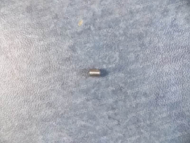 1022-00004 Фиксирующий штифт Yutong (Ютонг) 1022-00004 Фиксирующий штифт Yutong (Ютонг)
