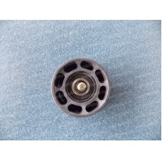 Ролик ремня генератора (Оригинал) Yutong 102500312