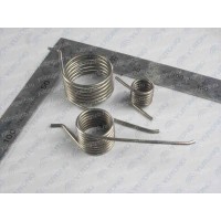 1108-00903 Пружина возврата Yutong (Ютонг)