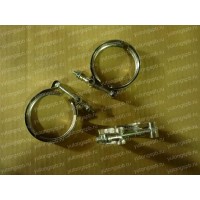 1118-01377 Хомут Yutong (Ютонг)