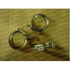 1118-01377 Хомут Yutong (Ютонг)