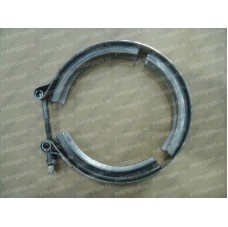 1203-11464 V - образный хомут болта,φ101.6 Yutong (Ютонг)