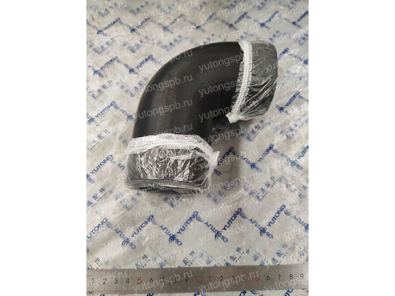 1303-05015 Пробирка под прямым углом Yutong (Ютонг) 1303-05015 Пробирка под прямым углом Yutong (Ютонг)