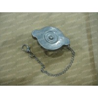 Пробка бачка расширительного (Оригинал) Yutong 131101434