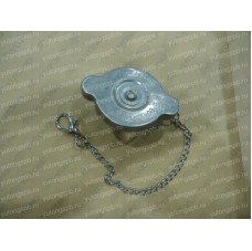 Пробка бачка расширительного (Оригинал) Yutong 131101434 Пробка бачка расширительного (Оригинал) Yutong 131101434