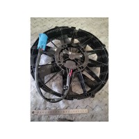 1314-00614 Электрический вентилятор,φ305, без щеток, фен, 500 Вт Yutong (Ютонг) 1314-00614 Электрический вентилятор,φ305, без щеток, фен, 500 Вт Yutong (Ютонг)