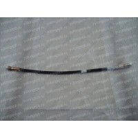 1607-00361 Шланг высокого давления сцепления, 600 мм, прямой с обоих концов, M14*1,5 Yutong (Ютонг)