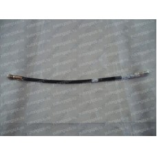 1607-00361 Шланг высокого давления сцепления, 600 мм, прямой с обоих концов, M14*1,5 Yutong (Ютонг)