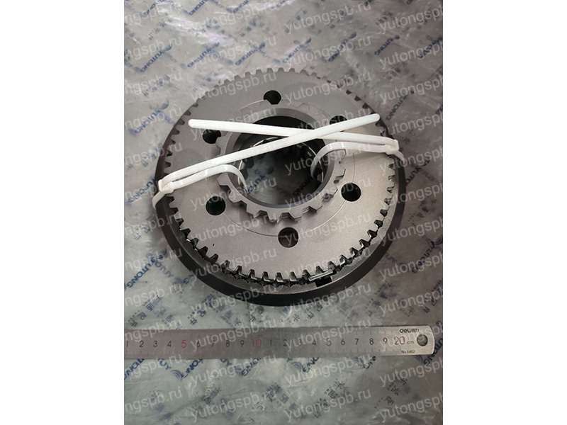 1708-00944 синхронизатор кпп в сборе Yutong (Ютонг) 1708-00944 синхронизатор кпп в сборе Yutong (Ютонг)