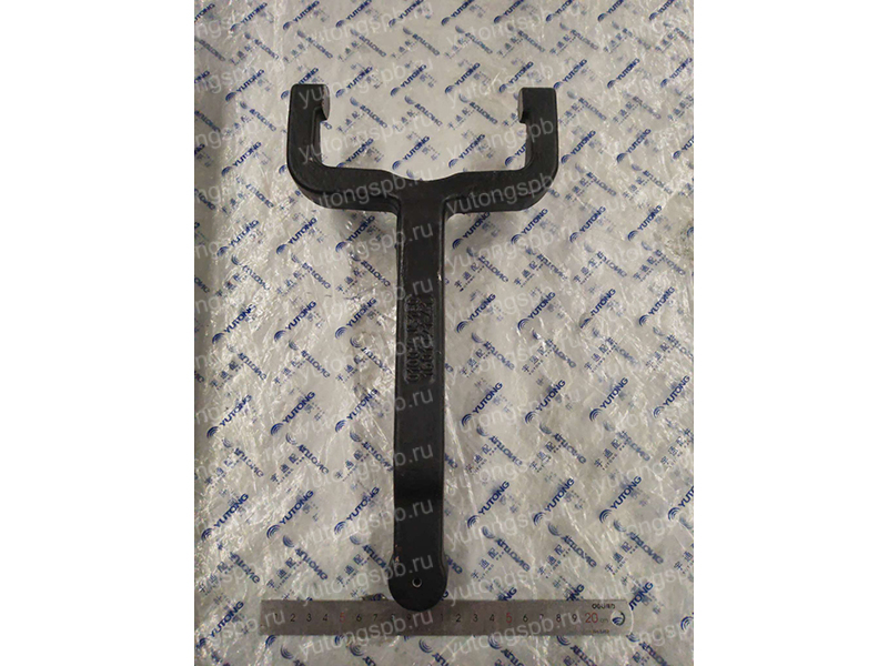 Вилка выключения сцепления Yutong (О.Е.М) 176100847 Вилка выключения сцепления Yutong (О.Е.М) 176100847