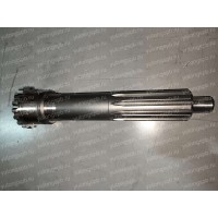 1762-02674 вал Yutong (Ютонг) 1762-02674 вал Yutong (Ютонг)