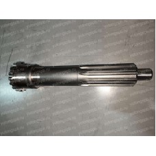 1762-02674 вал Yutong (Ютонг)