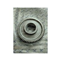 1762-02677 шестерня привода промежуточного вала Yutong (Ютонг) 1762-02677 шестерня привода промежуточного вала Yutong (Ютонг)