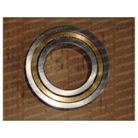 1763-00619 Радиально-упорный шарикоподшипник четырех контакта Yutong (Ютонг)