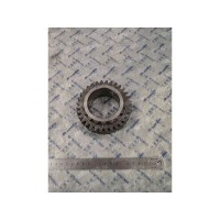1763-02430 Зубчатое колесо  шестой передачи второго вала Yutong (Ютонг)