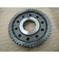 1763-02557 Шестерня первой передачи второго вала Yutong (Ютонг)