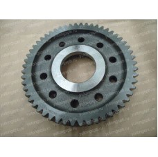 1763-02557 Шестерня первой передачи второго вала Yutong (Ютонг)