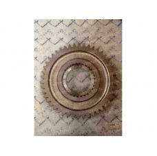 1763-02831 шестерня вторичного вала Yutong (Ютонг)