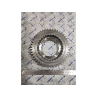 1763-02833 шестерня вторичного вала Yutong (Ютонг) 1763-02833 шестерня вторичного вала Yutong (Ютонг)