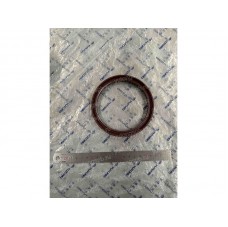 Сальник вторичного вала КПП наружный (Оригинал) 100*120*10/11 Yutong 176400636