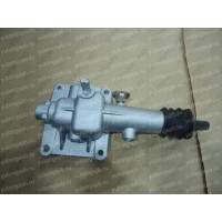 1766-01062 Сборка прокладки верхней крышки коробки передач Yutong (Ютонг)