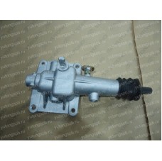 1766-01062 Сборка прокладки верхней крышки коробки передач Yutong (Ютонг)