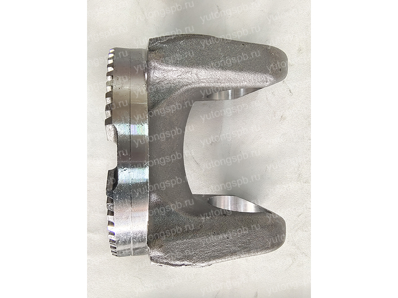 2201-03480 фланец вала передачи Yutong (Ютонг) 2201-03480 фланец вала передачи Yutong (Ютонг)