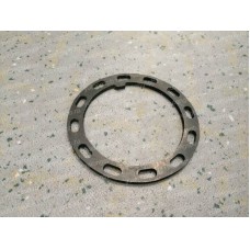 Шайба стопорная ступицы задней 85,5*112*4 Yutong (орг) 240101360