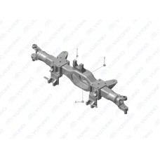 Магнит квадратный заднего моста (Оригинал) Yutong 240101959 Магнит квадратный заднего моста (Оригинал) Yutong 240101959