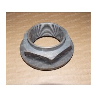 Гайка хвостовика редуктора (Оригинал) M48 Yutong 240301429 Гайка хвостовика редуктора (Оригинал) M48 Yutong 240301429