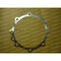 Прокладка корпуса подшипника дифференциала (Оригинал) Yutong 240301822 Прокладка корпуса подшипника дифференциала (Оригинал) Yutong 240301822