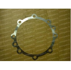 Прокладка корпуса подшипника дифференциала (Оригинал) Yutong 240301822