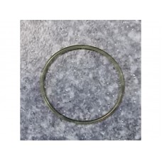 Кольцо уплотнительное корпуса подшипника диференциала (Оригинал) Yutong 240301958