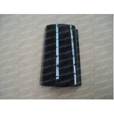 2804-03968 Задний бампер в сборе Yutong (Ютонг)